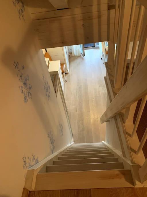 Garmisch Lux Apartment Mit Sauna 외부 사진