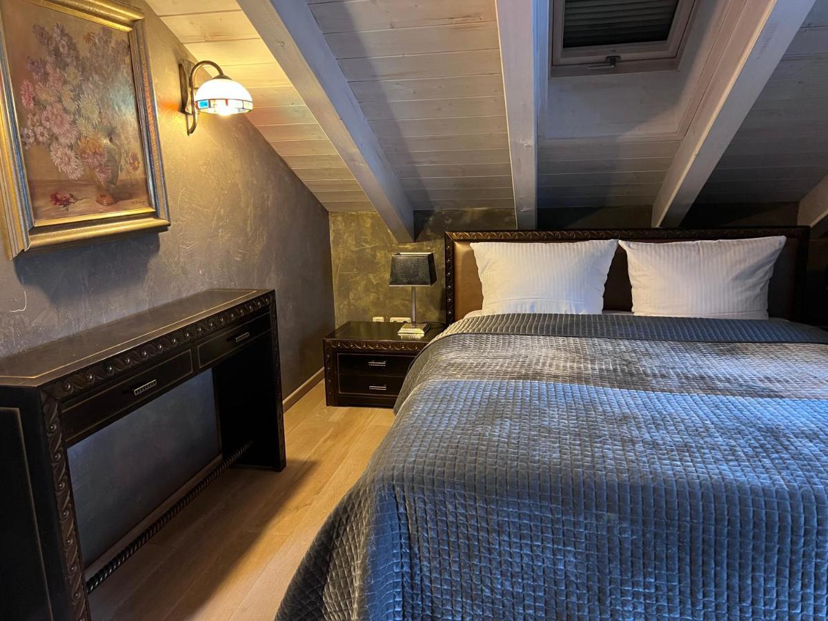 Garmisch Lux Apartment Mit Sauna 외부 사진