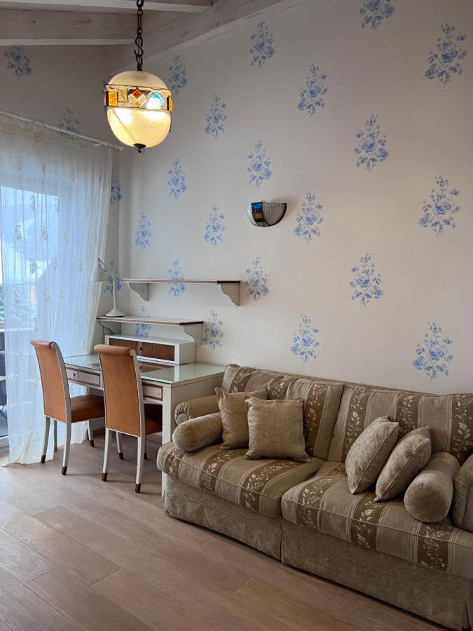 Garmisch Lux Apartment Mit Sauna 외부 사진