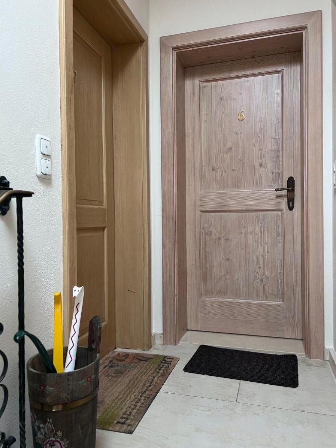 Garmisch Lux Apartment Mit Sauna 외부 사진